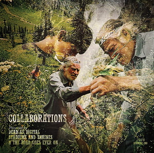 Image of Collaborations (WALH 0001)