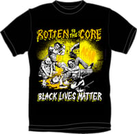 Image 1 of RTTCR "Black Lives Matter" Shirt