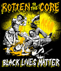 Image 2 of RTTCR "Black Lives Matter" Shirt