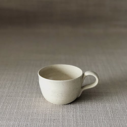 Image of ZEN CURVED ESPRESSO CUP