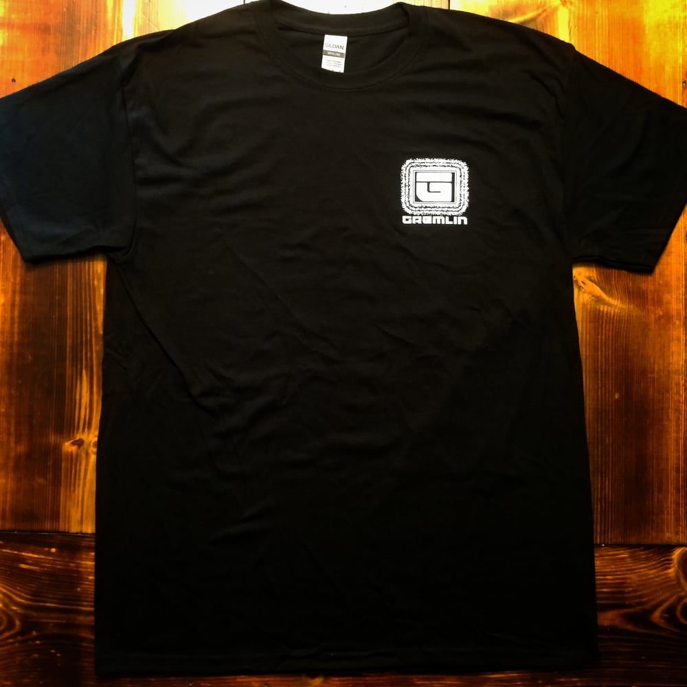 Image of T-SHIRT (MEGALITHIC)
