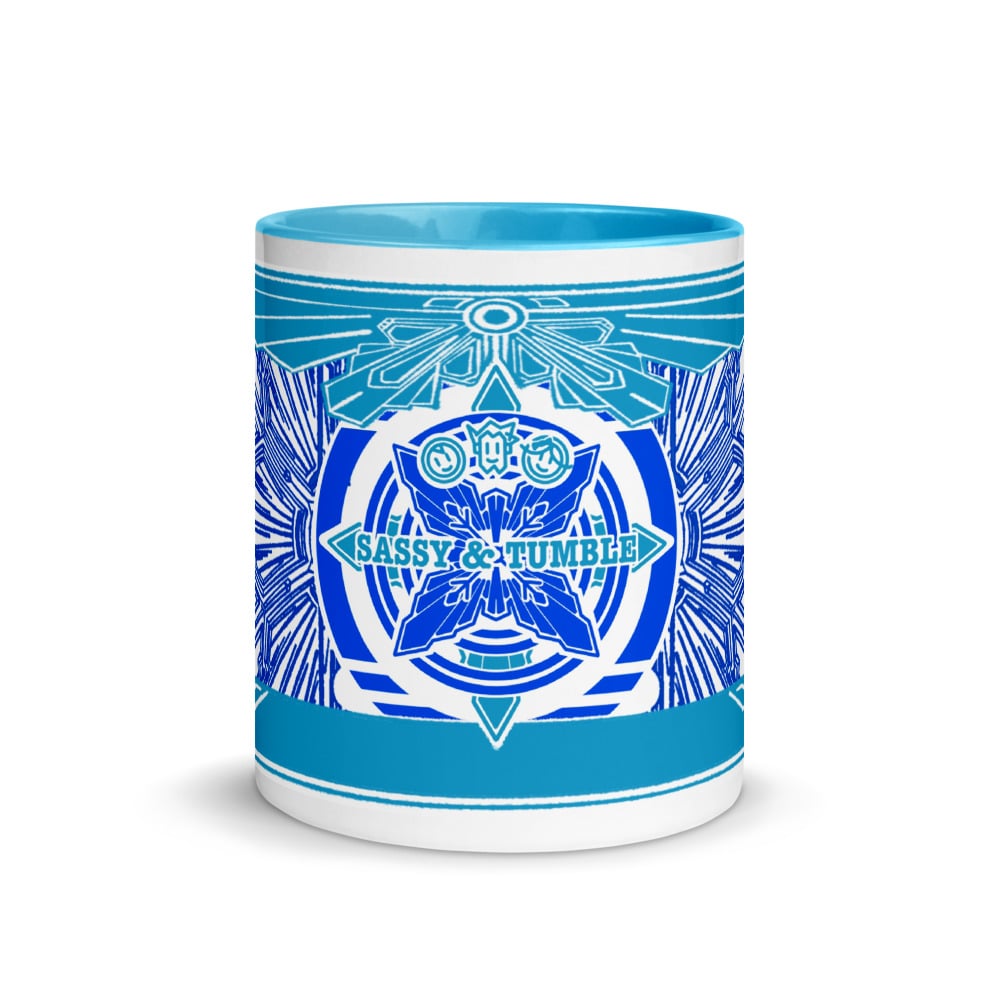 Image of Hot Chocolate Mug