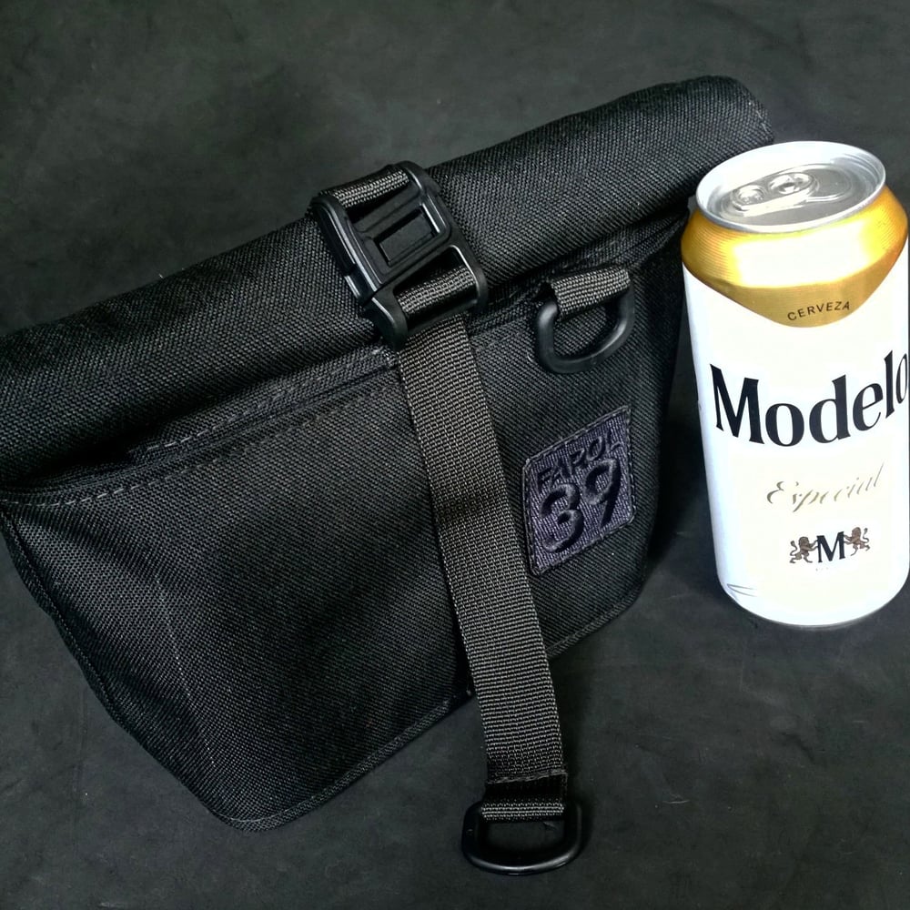 Hip Pack / Utility Pouch