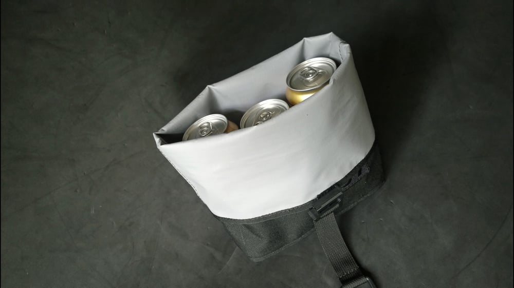 Hip Pack / Utility Pouch