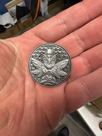 Image 3 of Killa Bee coin 