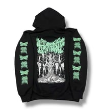 Image 3 of Hacked Up - Hoodie