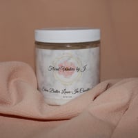 Shea Butter Leave-In Conditioner