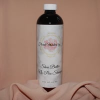 Shea Butter No-Poo Shampoo 