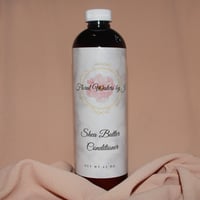 Shea Butter Conditioner