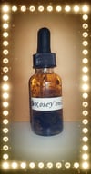 Rose Infused Yoni/Body Oil