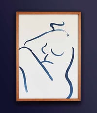 Bare - Original Artwork