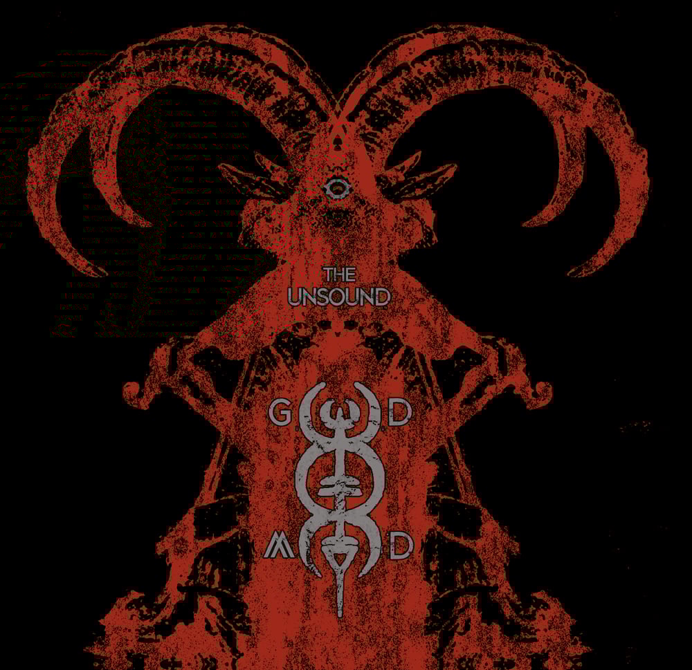 Image of The Unsound - SIGNED CD