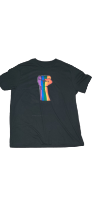 Pride Tee