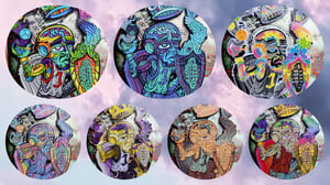 Image of Galactic Atlas Blind Bag