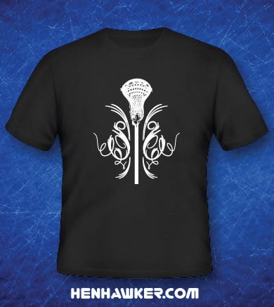 lacrosse shirts youth