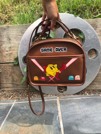 Image 2 of GAME OVER 
