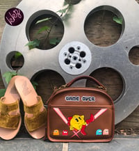 Image 3 of GAME OVER 