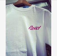 Image 1 of Pastel - She Waits For Me band tee (ltd-edition)