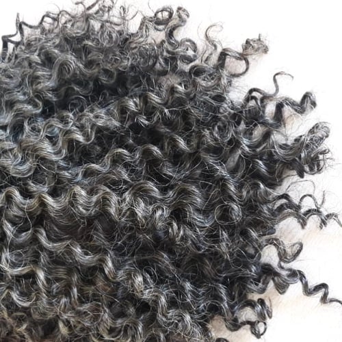 Image of The Ororo Wig