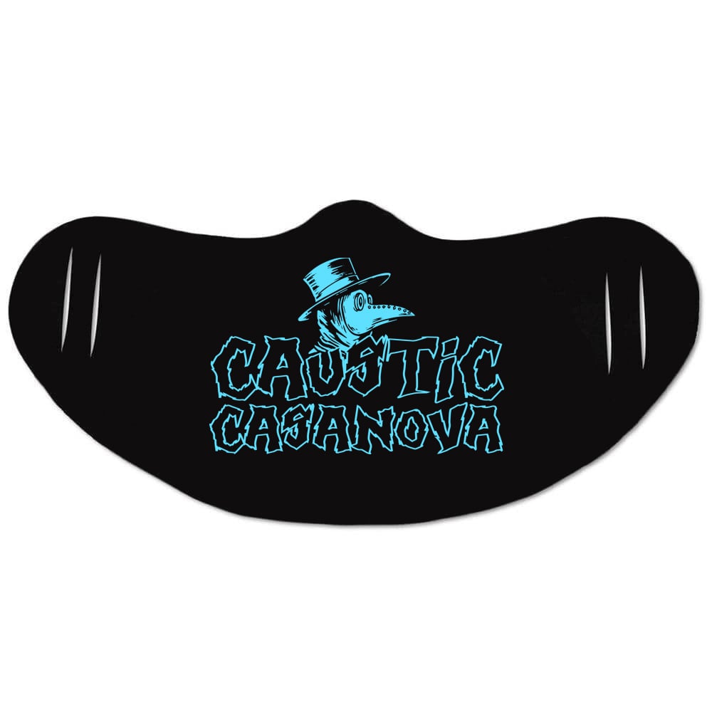 Download CC Mask | Caustic Casanova