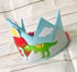 Personalised Dinosaur Crown Image 2