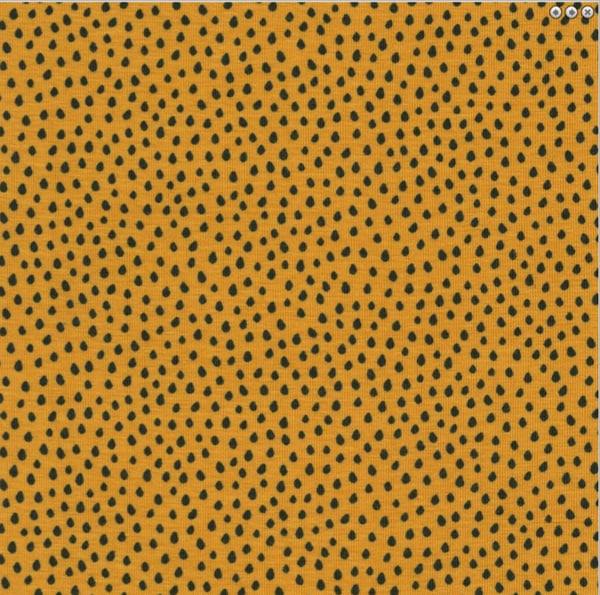 Image of Mustard Spots