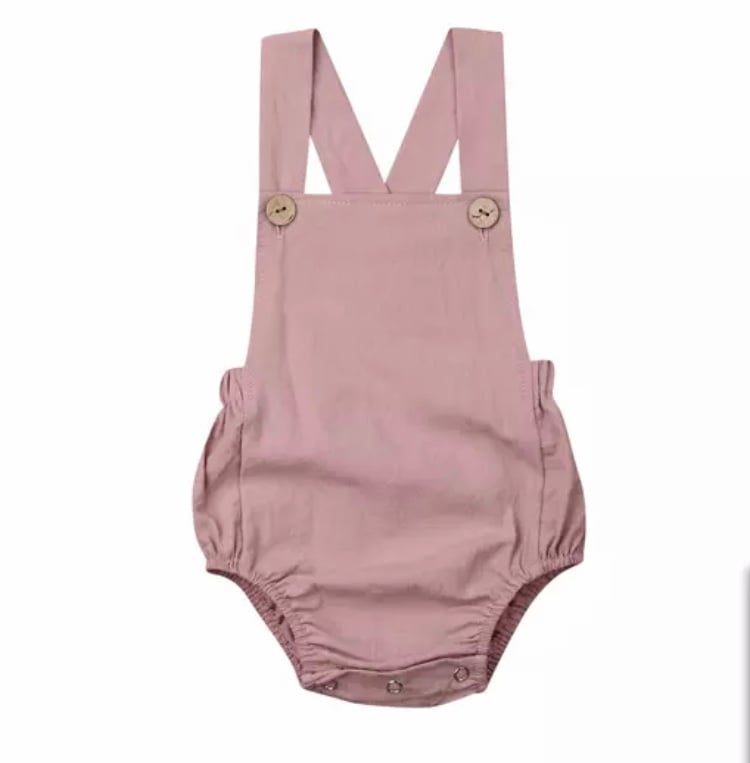 Image of Mumma & Me ‘We Love Romper’s’