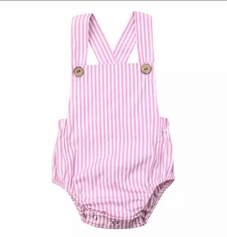 Image of Mumma & Me ‘We Love Romper’s’