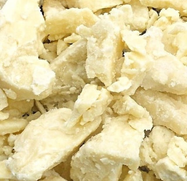 Image of  Unrefined Shea Butter