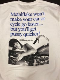 Image 1 of GET PUSSY TSHIRT