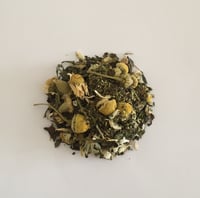 Dreamer's Delights - Sedative Tea