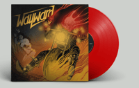 LP "red" 