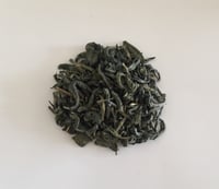 Organic Green Tea