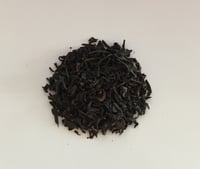 Organic Black Tea - English Breakfast Tea