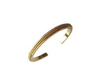 Image 2 of Gandharva Bracelet Gold 14kt