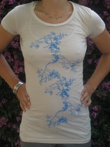 Image of japanese floral