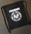 Foremans Drawstring Bag