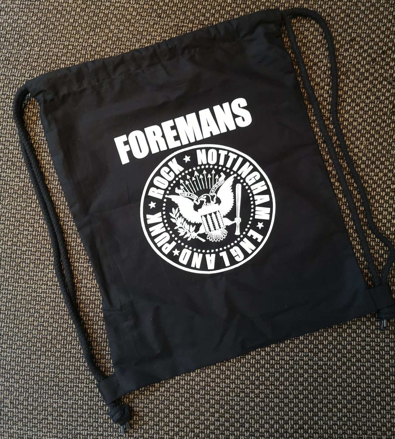 Products | Foremans