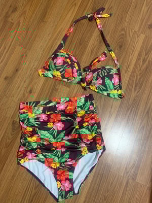 Image of Miyana Bikini Set 