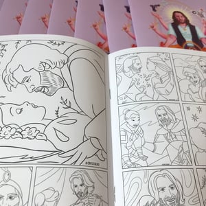 Image of KeanuCon 2020 | Zine