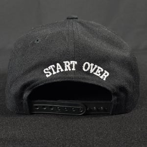 Image of MABA Hat Make America Begin Again Snapback