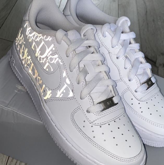 reflective itachi af1