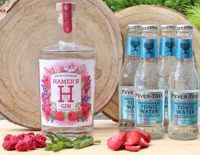 Image of Hamer's Summer Box