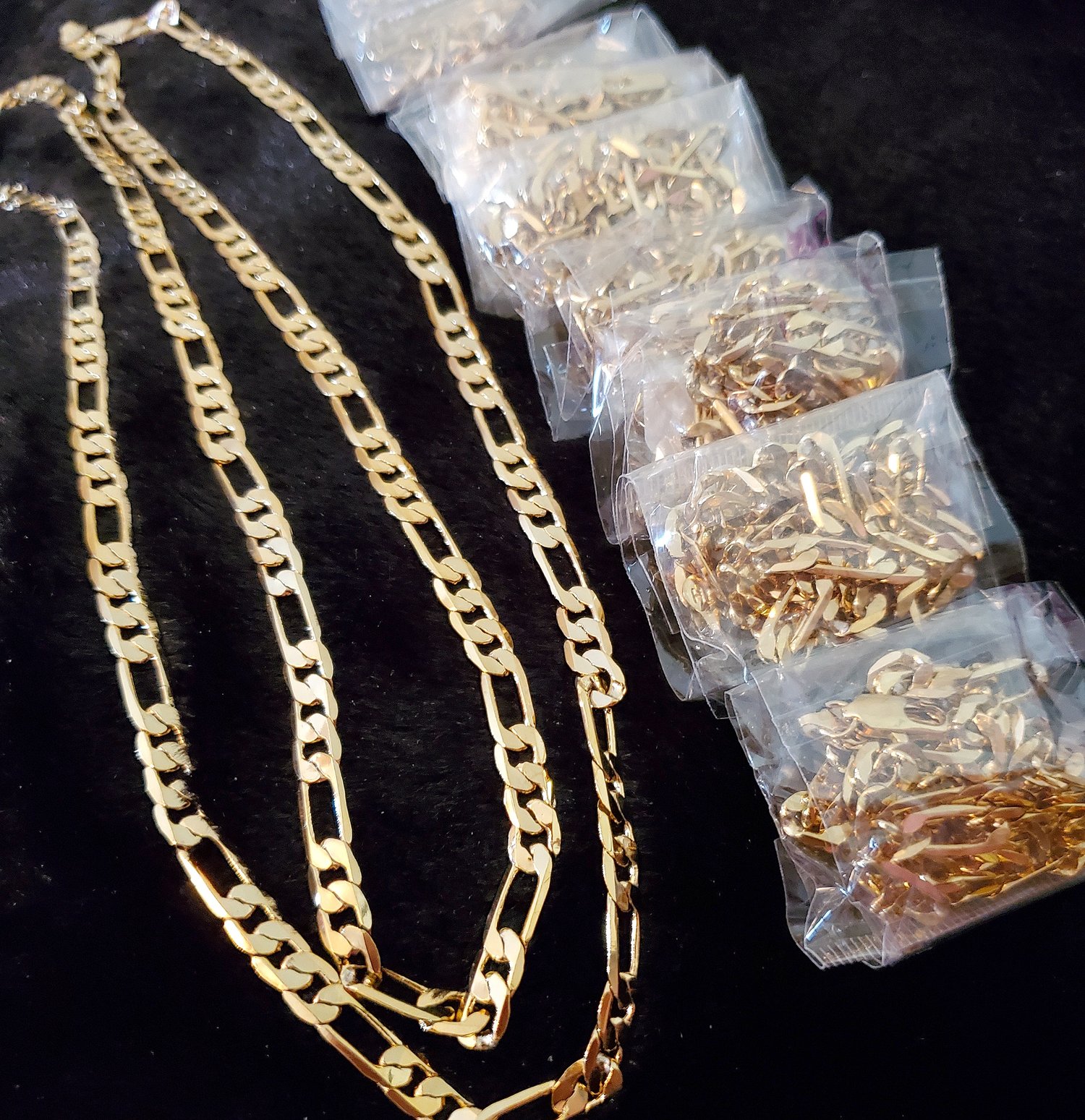 20in Cuban Link Chain