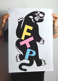 Image 1 of FTP PANTHER