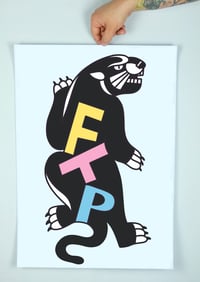 Image 2 of FTP PANTHER