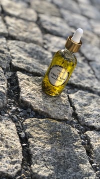 Sassy Styles Growth Oil