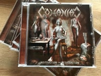 Image 2 of COMANIAC, Instruction for destruction (CDs)