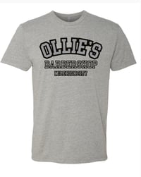 Ollie’s T-Shirt 