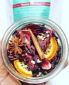 Sorrel Infusion